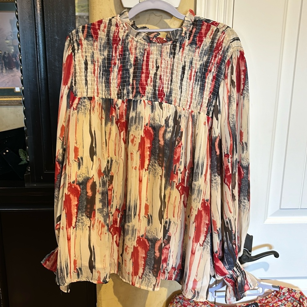 Shirt